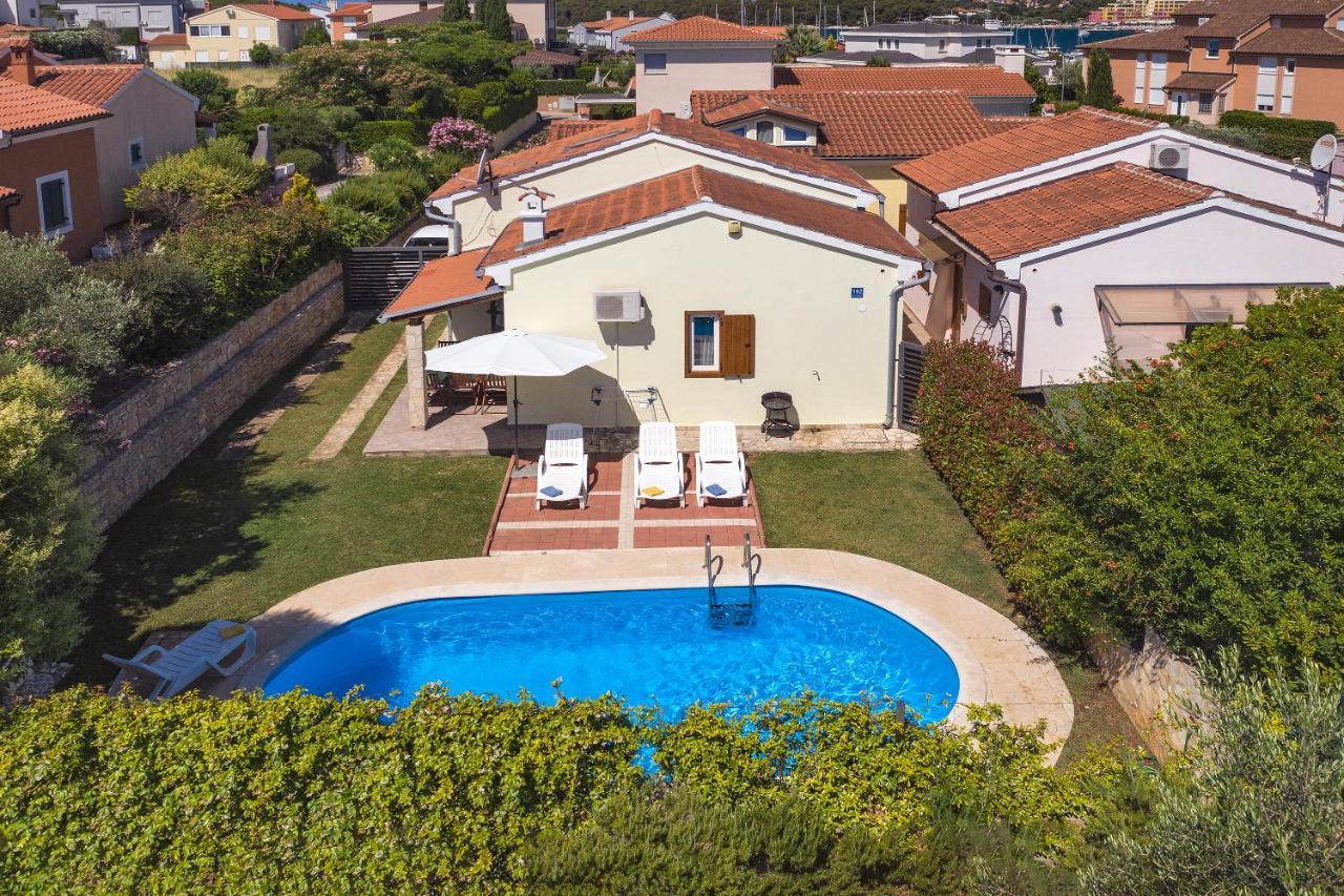 Villa Helena Banjole Dış mekan fotoğraf